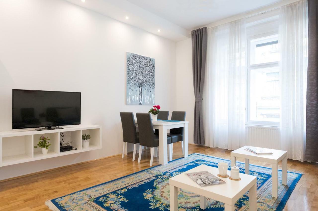 City Center Apartments Zagreb Dış mekan fotoğraf