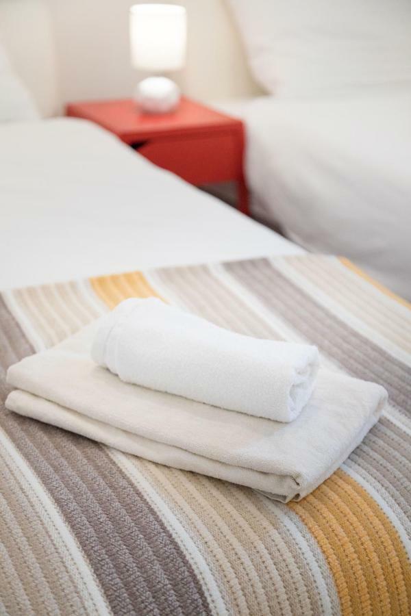City Center Apartments Zagreb Dış mekan fotoğraf