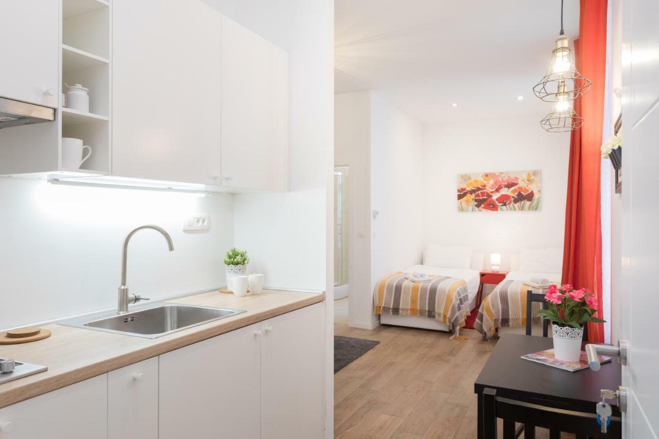 City Center Apartments Zagreb Dış mekan fotoğraf