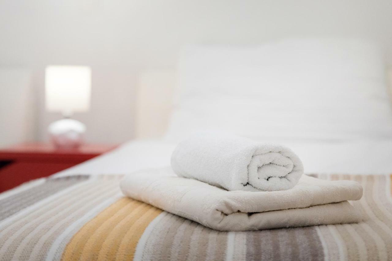 City Center Apartments Zagreb Dış mekan fotoğraf