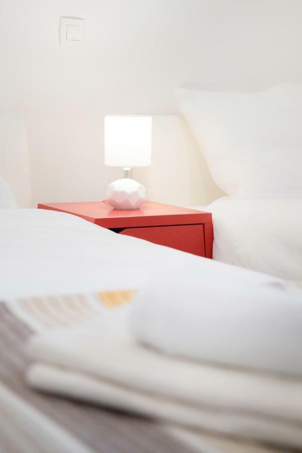 City Center Apartments Zagreb Dış mekan fotoğraf