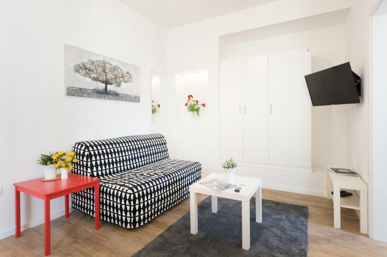 City Center Apartments Zagreb Dış mekan fotoğraf
