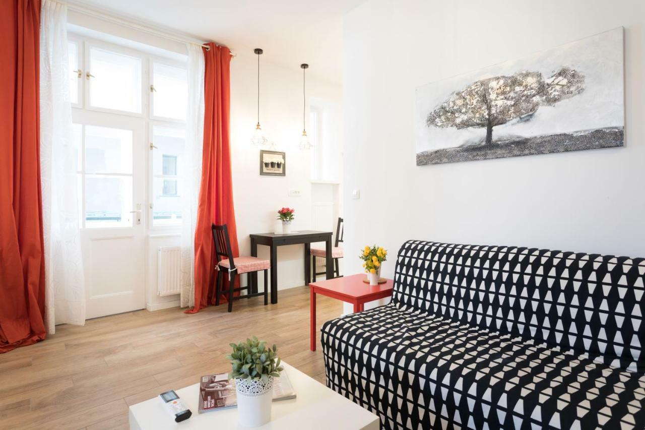 City Center Apartments Zagreb Dış mekan fotoğraf